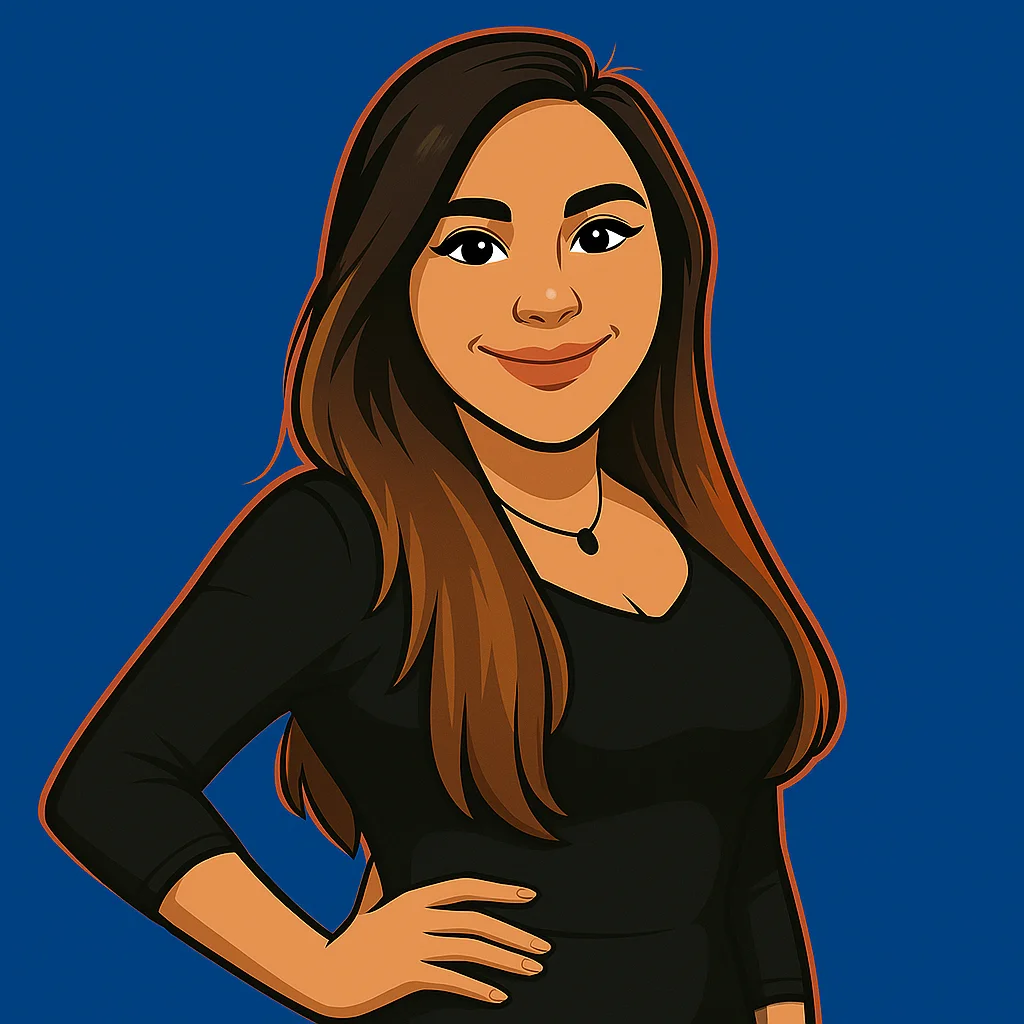 Rebeca Jimenez
